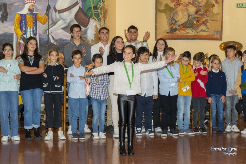 Bases para cubrir la plaza de Sargento Infantil Moro y de Sargento Infantil Cristiano